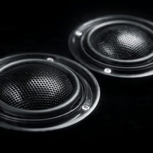 Sony XS-Series Premium Car Speakers