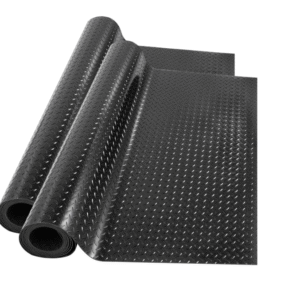 7D Premium Waterproof Car Floor Mats