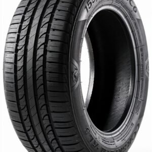 Continental ComfortContact CC6 155/80 R13 Tubeless Tyre